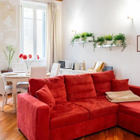 Magnolia Home - Piazza Delle Erbe Verona Luaran gambar