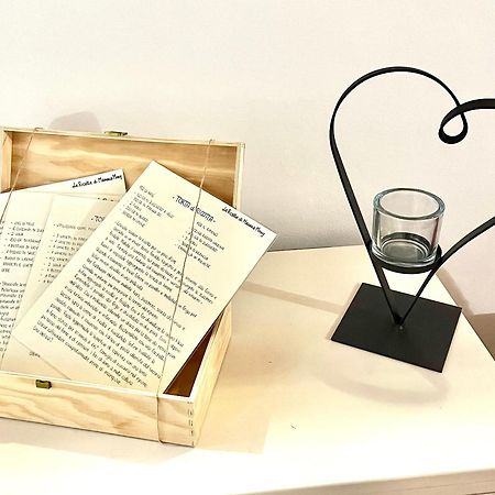 Magnolia Home - Piazza Delle Erbe Verona Luaran gambar