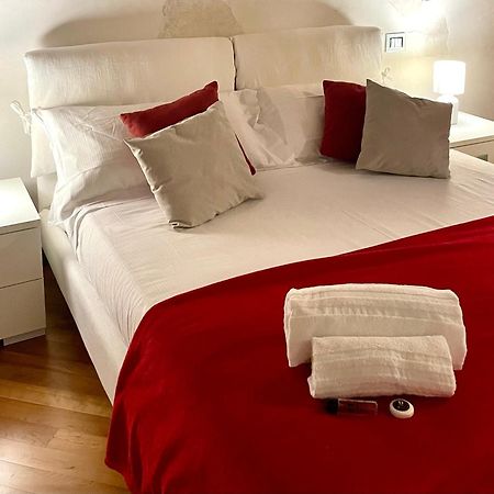 Magnolia Home - Piazza Delle Erbe Verona Luaran gambar