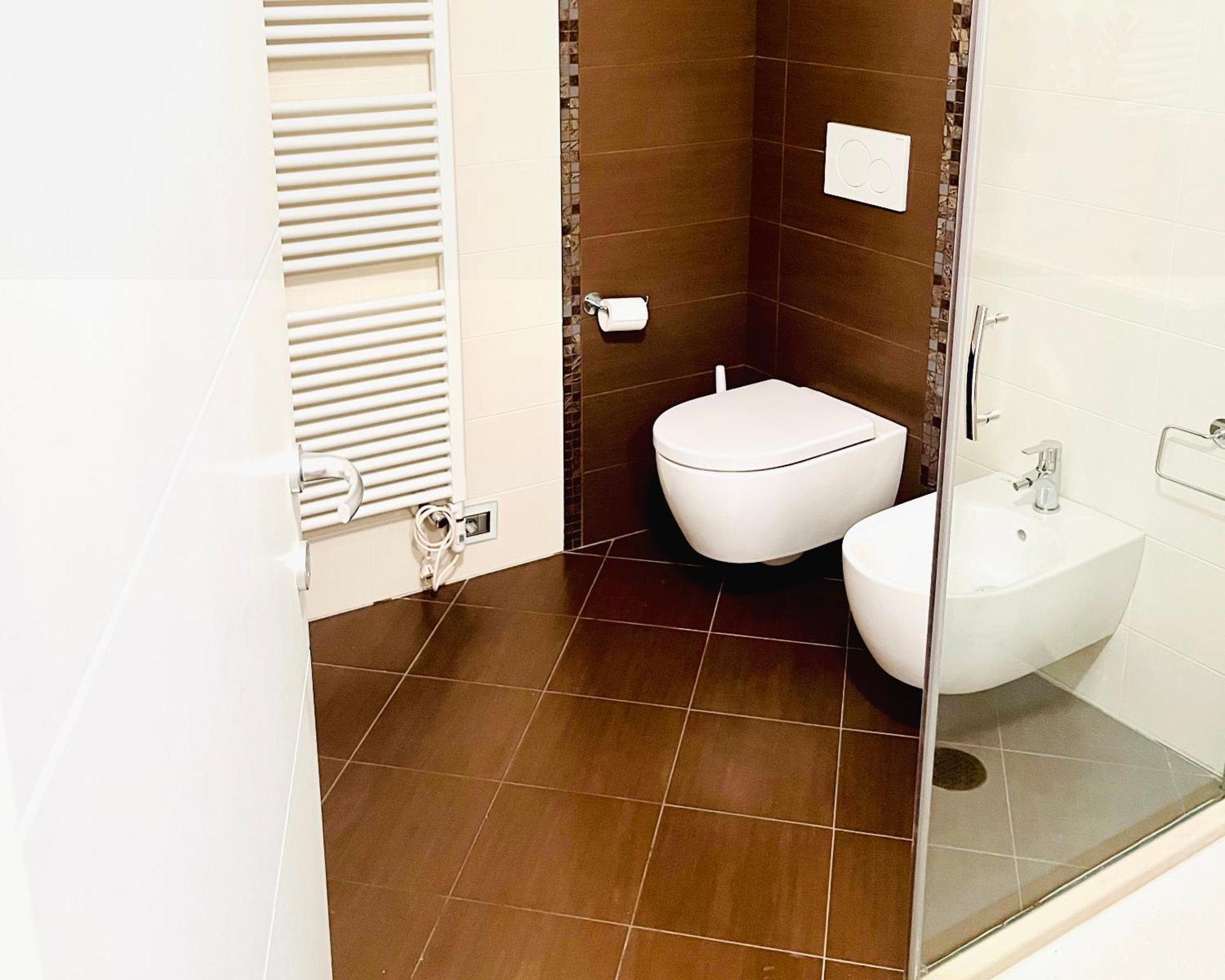Magnolia Home - Piazza Delle Erbe Verona Luaran gambar