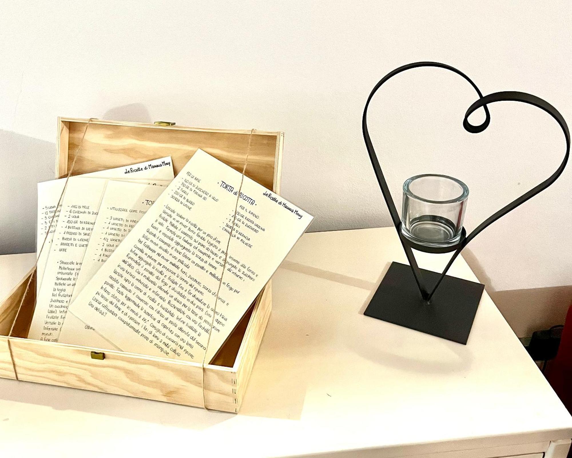 Magnolia Home - Piazza Delle Erbe Verona Luaran gambar